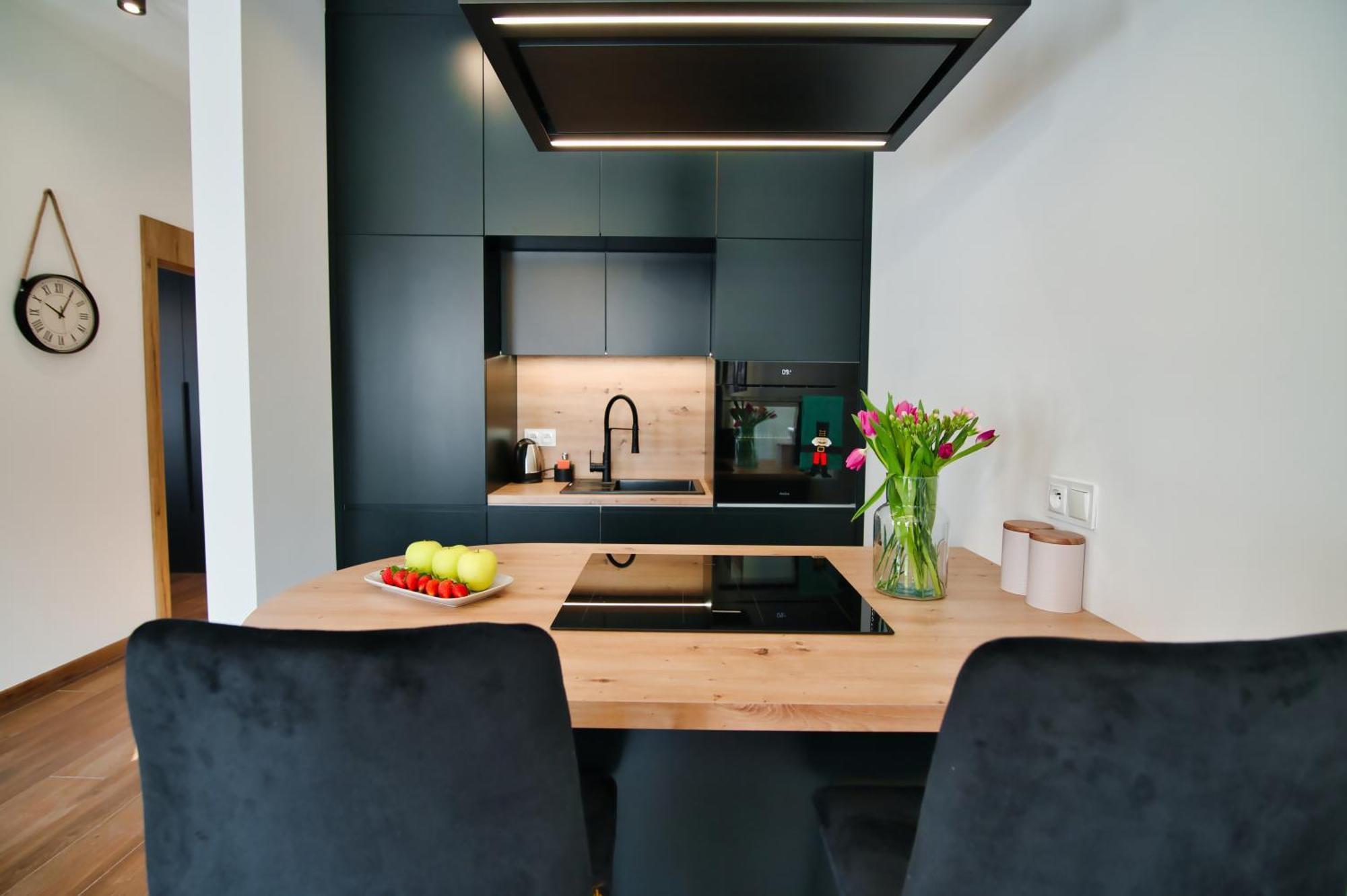Apartamenty Laguna Beskidow - A2 ซาร์เชตเช ภายนอก รูปภาพ